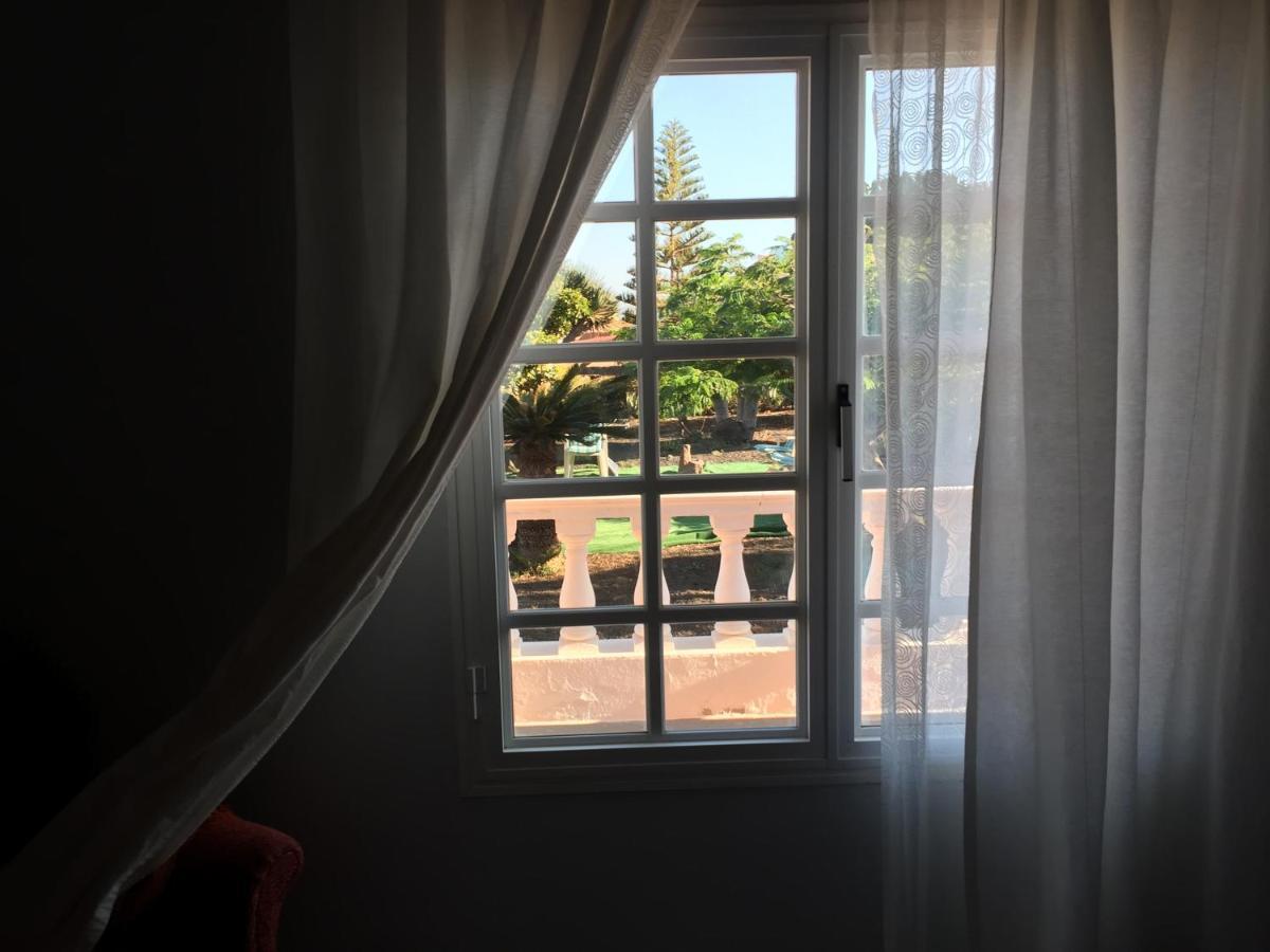 Mi Casa Lägenhet Puerto del Rosario  Exteriör bild